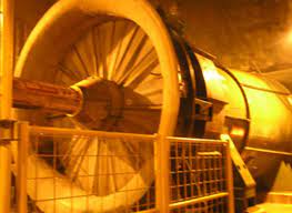 Adapun para peserta diklat sistem ventilasi tambang bawah tanah yang berasal dari direktorat jenderal mineral dan batubara, pusat sumber daya mineral, batubara dan panas bumi (psdmbp), bdtbt. Mari Membaca Ventilasi Udara Pada Tambang Bawah Tanah
