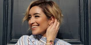 Elle y donne la réplique notamment à omar sy et ludivine sagnier. Shirine Boutella Biographie Et Filmographie Izzoran Com