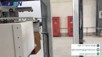 Fully Automated Open Mouth & FIBC Bagging System Industrial Bulk Packing  Equipment