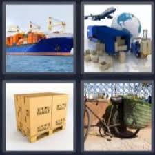 4 Fotos 1 Palabra 5 Letras Mariposa Novocom Top