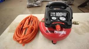To determine the minimum wire size required, refer to the chart: Use Caution With Your Air Compressor Extension Cord Understanding Air Compressors