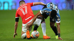 As duas equipes já se encontraram em 115 jogos. Inter X Gremio Onde Assistir Provaveis Escalacoes Horario E Local Classico Pode Encaminhar Futuro Da Dupla