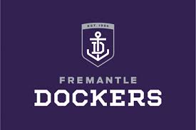 Project Fremantle Dockers Football Club Rebrand Desktop