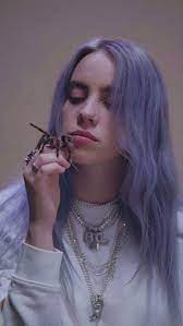 Daebakah Billie Eilish You Should See Me In A Crown Edit Billie Eilish Billie Singer