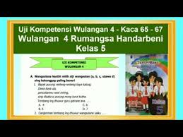 Featured post kunci jawaban bahasa jawa kelas 2 halaman 73 / gladhen wulangan 4 tantri basa kelas 3 hal 71 74 bahasa jawa kelas 3 youtube / kunci jawaban buku tantri basa kelas 5 halaman 61 gambar stop covid 19 kunci jawaban tantri basa hal 49 kls 5 soal budi pekerti kelas 7 kunci jawaban pkn kls 8 hal 53 kunci jawaban bhasa jawa halaman 48 gambar kartun melawan covid gambar mencegah coid 19. Uji Kompetensi Wulangan 4 Tantri Basa Kelas 5 Wulangan 4 Rumangsa Handarbeni Hal 65 67 Youtube