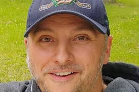 Jamie Christopher Everett, 49