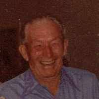 Charles Alfred Brooks (1918–1986)