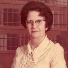 Obituary information for Odie Marie McCauley Wegman