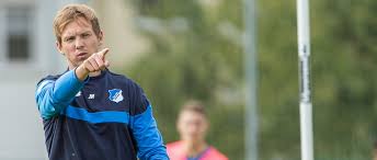 Bayern munich and julian nagelsmann are a pairing made to destroy any hope that was left among the contenders in the bundesliga. Julian Nagelsmann Ubernimmt Traineramt Tsg Hoffenheim