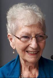 SAUNDERS, Betty Marie (Fyvie)