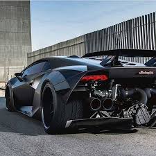 Pin On Exotic Cars
