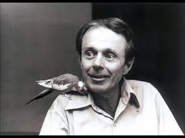 Hubert Selby Jr : r/cormacmccarthy