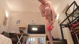 A new stock of strings on my nude body watch online