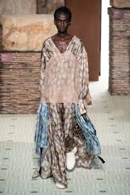 Lanvin Fall 2019 Ready To Wear Fashion Show Boho Chic Fashion Boho Fashion Paris Fashion Week