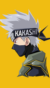 Find kakashi pictures and kakashi photos on desktop nexus. Kakashi Hatake Illustration Anime Wallpaper 8k Ultra Hd Id 3631