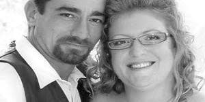 Jennifer Alicia Corn, Jimmy Wayne Dyer