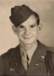 Kenneth Hershey Obituary (2016)