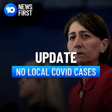 10 News First Sydney