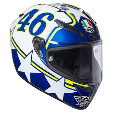 Agv Veloce S Ranch Helmet