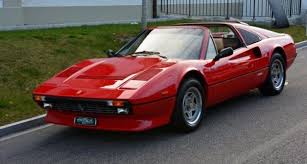 Ferrari 328 gtsi quattrovalvole for sale. 1983 Ferrari 308 Gts 308 Gtsi Quattrovalvole Ferrari Ferrari 328 Race Cars