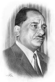 رحم الله الرئيس قحطان الشعبي اهلا يا اكتوبر