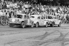 You found the cars online. Nichts Fur Schwache Nerven Stock Car Rennen In Bonn Anfangs Siebzigerjahre Veranstaltungen Zwischengas