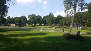 Are you looking for a holiday home in lunteren? Viel Grun Um Die Einzelnen Hauser Picture Of Topparken Landgoed De Scheleberg Lunteren Tripadvisor
