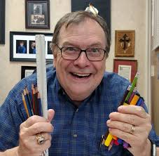 Michael Shuford to Become Next Pastor of Elkin FUMC