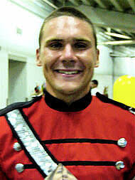 Adam Westervelt's Instagram, Twitter & Facebook