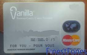 You may want to keep your card or card number handy for returns so any balances are added mastercard prepaid gift cards are available at the following locations: Vanillamastercard Com Canada Balance