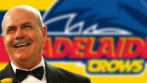 Leigh raymond matthews am is a former australian rules footballer and coach. Leigh Matthews Reckons A Former Crow Could Pull A Brian Lake At His New Club Fiveaa
