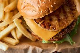 Hamburguer Com Abacaxi Receitas E Sugestoes De Combinacoes