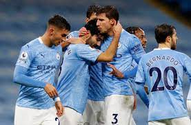 View stats of manchester city defender rúben dias, including goals scored, assists and appearances, on the official website of the premier league. Who Has Been Manchester City S Most Influential Summer Signing