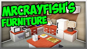 Jammy's furniture mod · 13. Mrcrayfish S Furniture Mod Para Minecraft 1 17 1 Epico