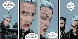 Batman's Real Reason For Robin's Colorful Costume is Tragic