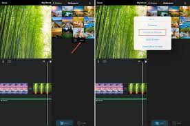 With filmorago you can produce subtitles and text, trim videos, speed up clips, insert overlays and filters, include audio etc. How To Create A Picture In Picture Video In Imovie On Mac And Ios