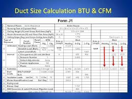 duct diameter vs cfm capitio co