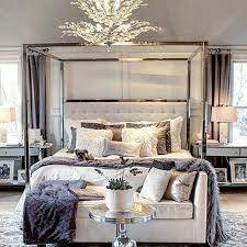 Modern purple bedroom design ideas silver. 37 Beautiful Silver Bedroom Ideas Decor Home Ideas