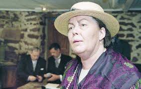 Med kroppen som tävlingsredskap