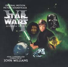 Star Wars Episode VI: Return of the Jedi [Orig... | AllMusic