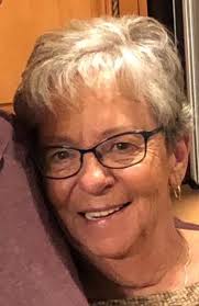 Deborah "Deb" Perone