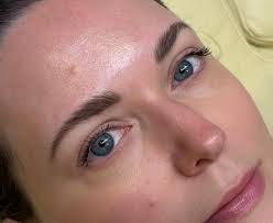 Alexis Murphy Cosmetic Tattoo