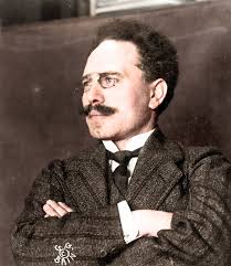 Karl Paul August Friedrich Liebknecht