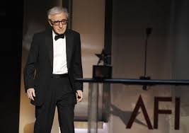 December 1, 1935) is an american film director, writer, actor, and comedian whose career spans more than six decades and multiple academy. Umstrittene Regie Legende Woody Allen Wird 85