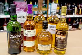 We neither compromise, nor take shortcuts. Whiskey Producers Court Their Jewish Market The New York Times