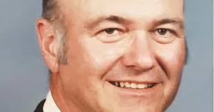 William Joseph McGregor 1940-2023