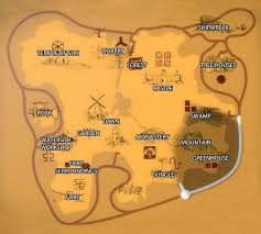 More americans strongly agreed than any other surveyed country's residents that they like situations where they compete. Isle Map Of The Witness The Witness Game Guide Walkthrough Gamepressure Com