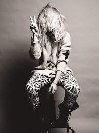 Ilse delange was born on may 13, 1977 in almelo, overijssel, netherlands as ilse annoeska de lange. Neuigkeiten Rund Um Essen Und Trinken Gfdk