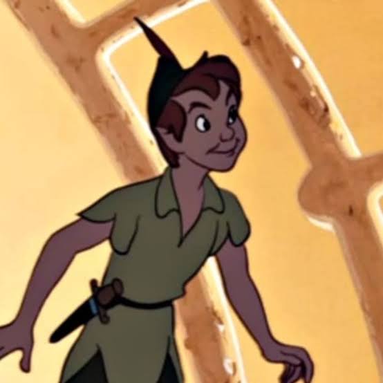 12 Magical Facts About Peter Pan