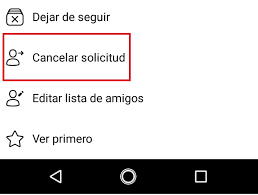 Cancelando.net surge para cumplir con la necesidad del usuario de obtener tutoriales sencillos y efectivos sobre cancelar suscripciones que ya no utilizan, cancelar citas generadas que no ocuparán, cancelar vuelos para que no se los cobren y mucho más. Como Cancelar Una Solicitud De Amistad En Facebook Tecnicomo